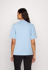 Tommy Hilfiger REG SS Polo shirt Vessel Blue REG SS Рубашка поло Судно синее