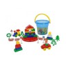 Polesie Bausteine 37190 Set 68 Teile Bausteine Строительные блоки 37190 Набор из 68 частей строительных блоков