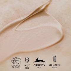 MADARA Beach BB Shimmering Sunscreen  Пляжный мерцающий солнцезащитный крем BB