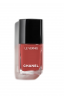 CHANEL Le Vernis Nagellack 123 Fabuliste, Лак для ногтей цвет и блеск длительной фиксации, Коллекция Осень/Зима 2024, тон 123 Fabuliste, 13мл