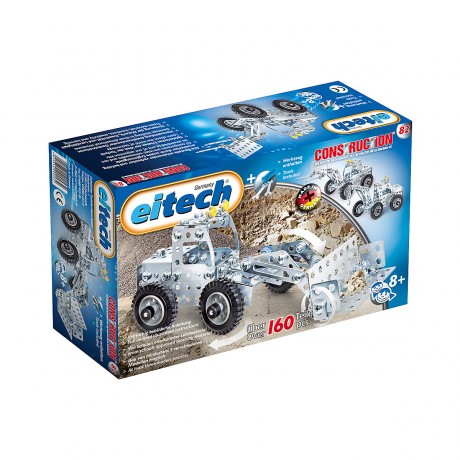 eitech Radlader фронтальный погрузчик