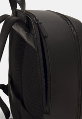 Tommy Hilfiger BUSINESS BACKPACK UNISEX Rucksack black БИЗНЕС-РЮКЗАК УНИСЕКС Рюкзак черный