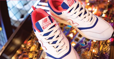 New Balance Доставка в Россию товаров из магазина Нью Бэланс (Германия)