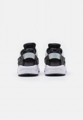Nike Sportswear AIR HUARACHE UNISEX Sneaker low black/white AIR HUARACHE UNISEX Низкие кроссовки женские черно-белый