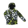kamik LEX Winterjacke Jungen Winterjacken LEX зимняя куртка мальчики зимние куртки