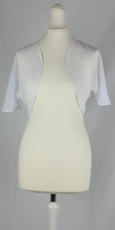 Casual Блузка размер S, цвет белый