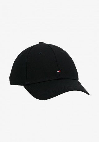 Tommy Hilfiger CLASSIC Cap schwarz (15) CLASSIC-Кепка черный (15)