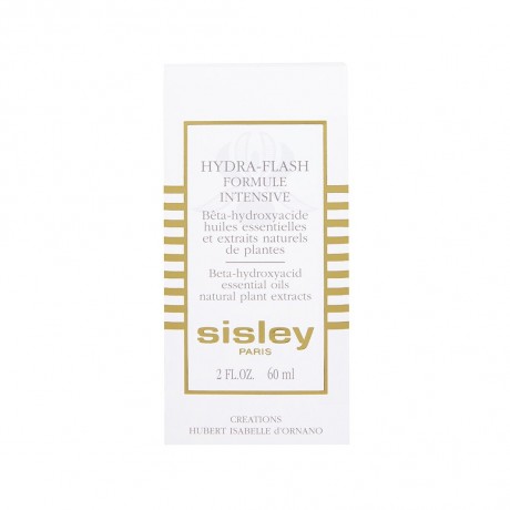 Sisley Hydra-Flash Formule Intensive Интенсивная формула Hydra Flash