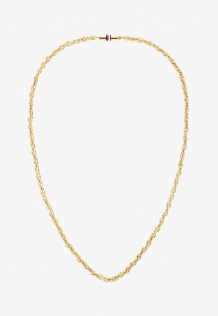 Tommy Hilfiger GP  Necklace gold coloured ГП Ожерелье золотого цвета