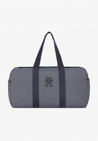 Tommy Hilfiger MONOGRAM REISE Weekend bag blue MONOGRAM TRAVEL Сумка выходного дня синий