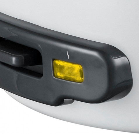 RUSSELL HOBBS RUSSELL HOBBS Reiskocher Mini 27020-56, 200 W, 0,4 l – Warmhaltefunktion, inkl. Reisloffel Messbecher Рисоварка RUSSELL HOBBS Mini 27020-56, 200 Вт, 0,4 л функция поддержания тепла, включая мерный стакан для рисовой ложки