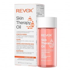 REVOX B77 Skin Therapy Oil Масло для терапии кожи