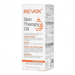REVOX B77 Skin Therapy Oil Масло для терапии кожи