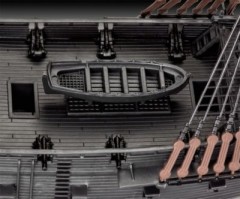 Revell Revell Modellbausatz Комплект моделей Revell