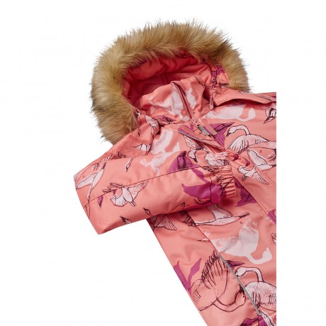 Reima Winterjacke Kiela Winterjacken fur Madchen Зимняя куртка Kiela зимние куртки для девочек
