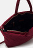 Tommy Hilfiger IDOL TOTE MONO Tote bag rouge IDOL TOTE MONO Сумка-тоут румяна