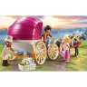 PLAYMOBIL PLAYMOBIL 70449 Romantische Pferdekutsche PLAYMOBIL 70449 Романтичная конная повозка
