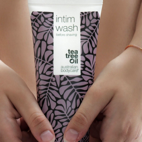 Australian Bodycare Intim Wash интимная стирка