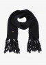 Tommy Hilfiger MODERN Scarf space blue МОДЕРН Шарф космический синий