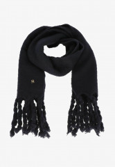 Tommy Hilfiger MODERN Scarf space blue МОДЕРН Шарф космический синий