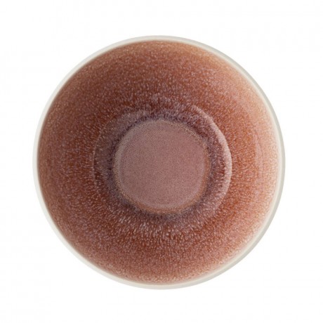 Rosenthal Rosenthal Junto Rose Quartz - Steinzeug Schussel d: 22 cm / 2,30 L Rosenthal Junto Rose Quartz - чаша из керамики d: 22 см / 2,30 л