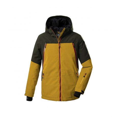 killtec Skijacke KSW 182 BYS SKI JCKT Skijacken Лыжная куртка KSW 182 BYS SKI JCKT лыжные куртки