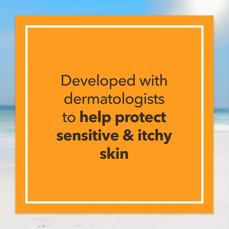 Piz Buin Skin Lotion ALLERGY Sun Sensitivequot LSF 50, Солнцезащитный лосьон для чувствительной кожи Piz Buin Allergy Sun SPF 50, быстро впитывающийся солнцезащитный крем для людей, страдающих аллергией, с защитным комплексом против раздражения 200мл