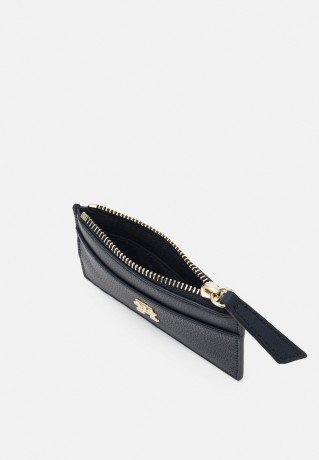 Tommy Hilfiger LIFE LONG WITH ZIP Wallet space blue LIFE LONG WITH ZIP Кошелек космический синий