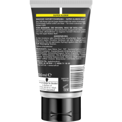 Schwarzkopf Taft Power Gel Super Kleber Haltegrad 14 sehr starker Halt, Тафт Гель супер сильной фиксации 14, 150 мл