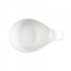 Seltmann Weiden Seltmann Weiden Modern Life Weiss Partyloffel 7,5 cm Seltmann Weiden Modern Life Белая ложка для вечеринок 7,5 см