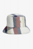 Tommy Hilfiger CHECK MONOGRAM BUCKET Hat corporate mix CHECK MONOGRAM BUCKET Шляпа корпоративный микс