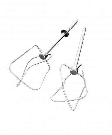 Krups Krups Handmixer GN 5021 3 Mix 5500 Handmixer, 500 W  Ручной миксер Krups GN 5021 3 Ручной миксер Mix 5500, 500 Вт