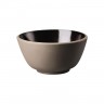 Rosenthal Rosenthal Junto Bronze - Steinzeug Muslischale 14 cm / 0,62 L Rosenthal Junto Bronze - керамическая миска для хлопьев 14 см / 0,62 л