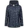 Deproc Regenjacke ankerglutmeer fur Kinder Дождевик ankerglutmeer для детей