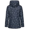 Deproc Regenjacke ankerglutmeer fur Kinder Дождевик ankerglutmeer для детей