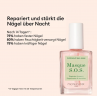 Manucurist Rescue Kit, Набор средств для маникюра  3 средства: база 15 мл, SOS маска 15 мл, масло для кутикулы 15 мл, восстановление и укрепление ногтей