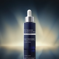 Dr. Susanne von Schmiedeberg Night Performer L-Carnosine Anti-A.G.E. Serum Night Performer L-карнозин Anti-A.G.E. сыворотка