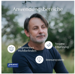 Pure Encapsulations All-in-one 50+, 60st,  Мультивитамины 50+ (Австрия), 60шт, гипоаллергенные, активные формы витаминов
