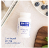Pure Encapsulations All-in-one 50+, 60st,  Мультивитамины 50+ (Австрия), 60шт, гипоаллергенные, активные формы витаминов