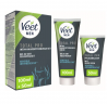 Veet for Men Men Intim-Haarentfernungs-Set Набор для интимной эпиляции для мужчин