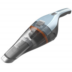Black &amp; Decker Black  Decker Handstaubsauger BLACK+DECKER NVC215W Akkusauger 7,2 Volt  Ручной пылесос Black Decker Беспроводной пылесос BLACK+DECKER NVC215W 7,2 Вольт