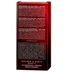 Tabac (Табак) Original After Shave Balm Бальзам после бритья, 75 мл