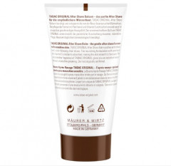 Tabac (Табак) Original After Shave Balm Бальзам после бритья, 75 мл