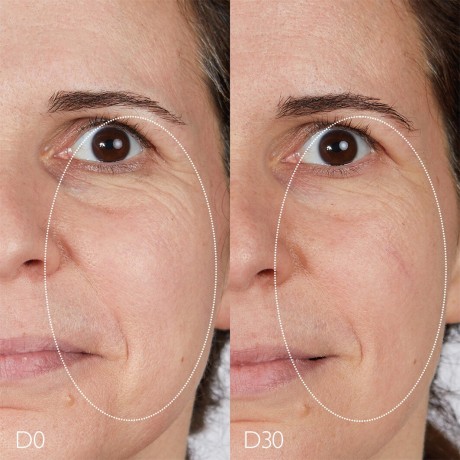 Caudalie Lifting Augenpflege Подтягивающий уход за глазами