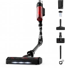 Rowenta Rowenta Akku-Hand-und Stielstaubsauger RH2078 X-Force Flex 9.60 Animal, 250 W, beutellos, leistungsstark, hohes Fassungsvermogen, lange Betriebsdauer  Беспроводной ручной пылесос Rowenta RH2078 X-Force Flex 9.60 Animal, 250 Вт, без мешка, мощный, 