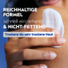 NIVEA Reichhaltige Body Milk, 400 ml, Нивеа Молочко для тела, гиалуроновая кислота и миндальное масло, 72ч увлажнение, 400 мл