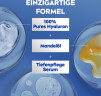 NIVEA Reichhaltige Body Milk, 400 ml, Нивеа Молочко для тела, гиалуроновая кислота и миндальное масло, 72ч увлажнение, 400 мл