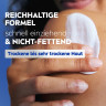 NIVEA Reichhaltige Body Milk, 400 ml, Нивеа Молочко для тела, гиалуроновая кислота и миндальное масло, 72ч увлажнение, 400 мл