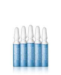 Charlotte Meentzen Omega Repair Feuchtigkeitsserum Восстанавливающие ампулы с омега-3, 6 и 9, 5 шт х 2 мл