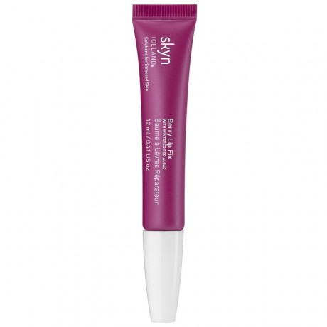 Skyn Iceland Berry Lip  Fix Lippenpflege Lippenpflege, 12 мл